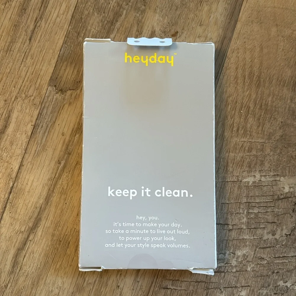 Heyday iPhone XR, 11 Phone Case
